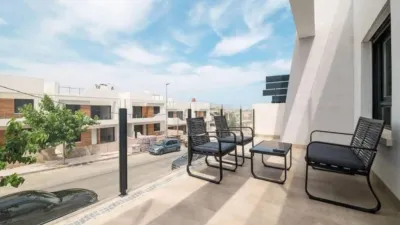 Piso - Vista 4