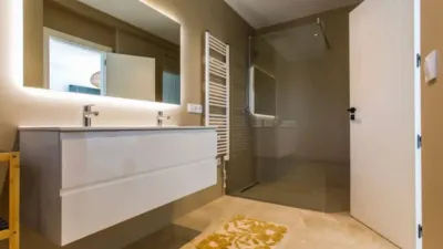 Chalet in Benissa photo 16