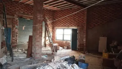 Chalet en Los Montesinos photo 30