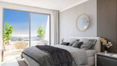 Apartment in Fuengirola photo 31