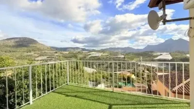 Chalet en Callosa d'en Sarrià photo 36