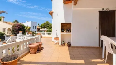 Chalet in Santa Margalida photo 11