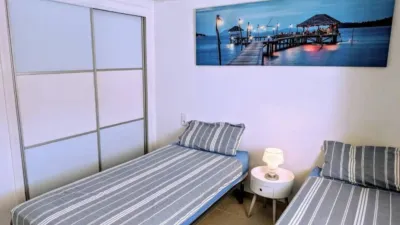 Chalet in Benissa photo 32