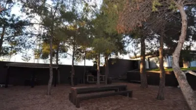 Chalet in Monòver - Monóvar photo 15
