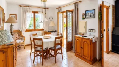 Chalet in Santa Margalida photo 2