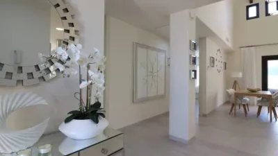 Chalet en Algorfa photo 9