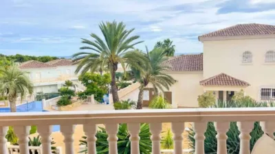 Apartment in Calpe - Calp photo 14