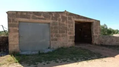 Rustic house in Algaida photo 9
