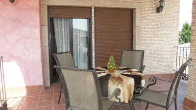 Chalet in Almoradí photo 40