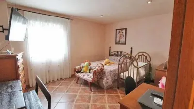 Chalet in Formentera del Segura photo 23