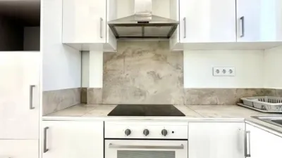 Apartment in Benidorm photo 11