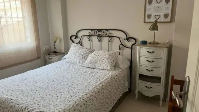 Apartment in Los Alcázares photo 18