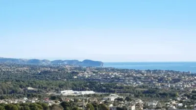 Chalet in Calpe - Calp photo 8