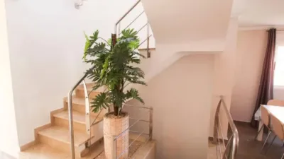 Chalet in Calpe - Calp photo 9