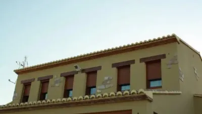 Chalet in Benissa photo 17