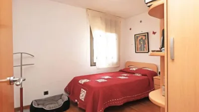 Apartment in Esplugues de Llobregat photo 8