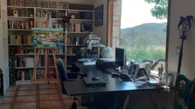Chalet in Petrer photo 20