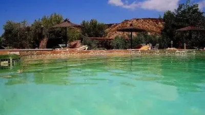 Chalet in Murcia Capital photo 14