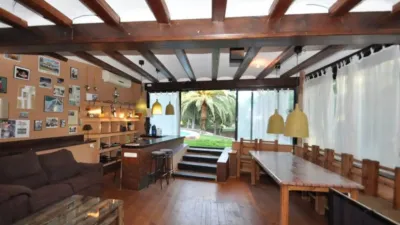 Chalet in Monòver - Monóvar photo 10
