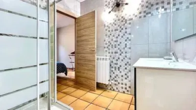 Casa rústica en venta en Fontellas, Fontellas (Ayerbe) de 259.000 €
