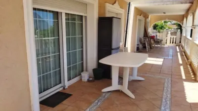 Chalet in Calpe - Calp photo 24