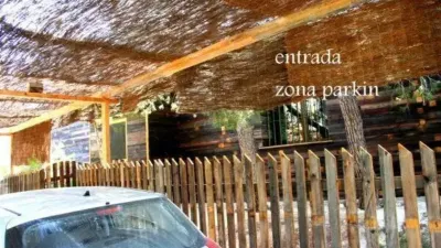 Chalet in Murcia Capital photo 23