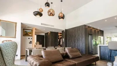 Chalet in Algorfa photo 28