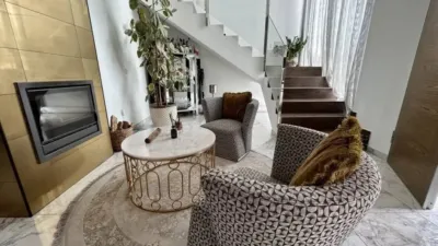 Casa - Vista 5