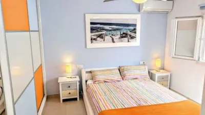 Chalet in Benissa photo 21