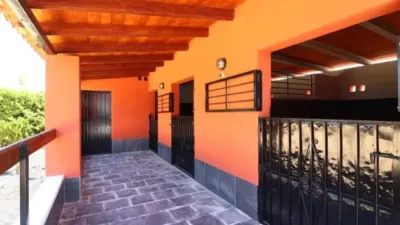 Rustic house in Almoradí photo 4
