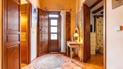 Chalet in Murcia City photo 33