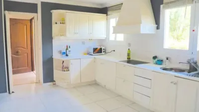 Chalet in Fuengirola photo 6