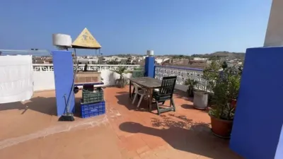Chalet in Formentera del Segura photo 27