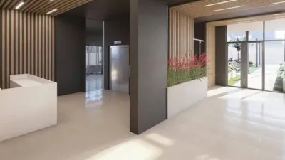 Penthouse in Calpe - Calp photo 12
