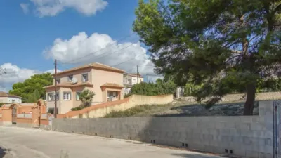 Chalet in Calpe - Calp photo 49