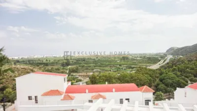 Apartment in Xeresa photo 7