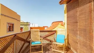 Casa en Teror photo 77