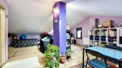 Casa rústica en venta en Fontellas, Fontellas (Ayerbe) de 259.000 €