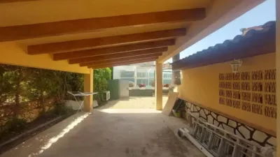 Chalet en L'Alfàs del Pi photo 50