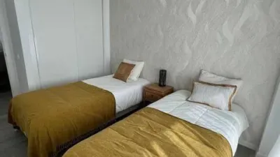 Apartment on Colombia Street in photo 23