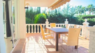 Chalet in Fuengirola photo 27