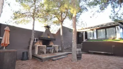Chalet in Monòver - Monóvar photo 12