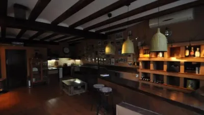 Chalet in Monòver - Monóvar photo 6