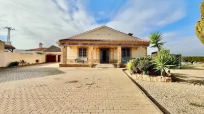 Chalet in Murcia Capital photo 7