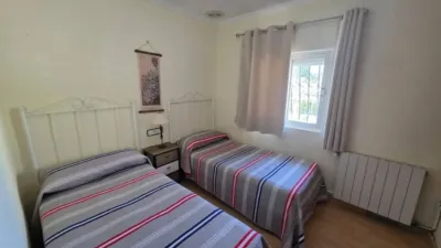 Rustic house in Sax photo 31