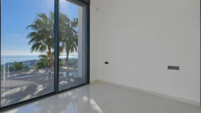 Chalet in Benissa photo 14