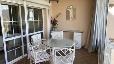 Duplex Penthouse in Alhaurín el Grande photo 8