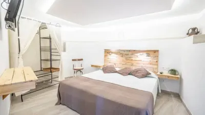 Chalet en Calpe - Calp photo 26