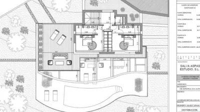Chalet in Calpe - Calp photo 21