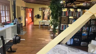 Chalet in Murcia Capital photo 40
